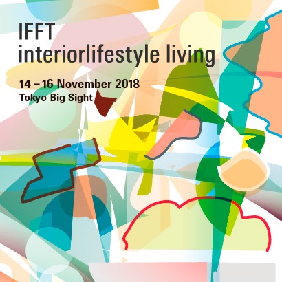IFFT / Interiorlifestyle Living